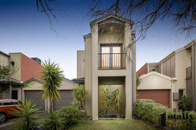 171 Gowanbrae Drive, Gowanbrae VIC 3043