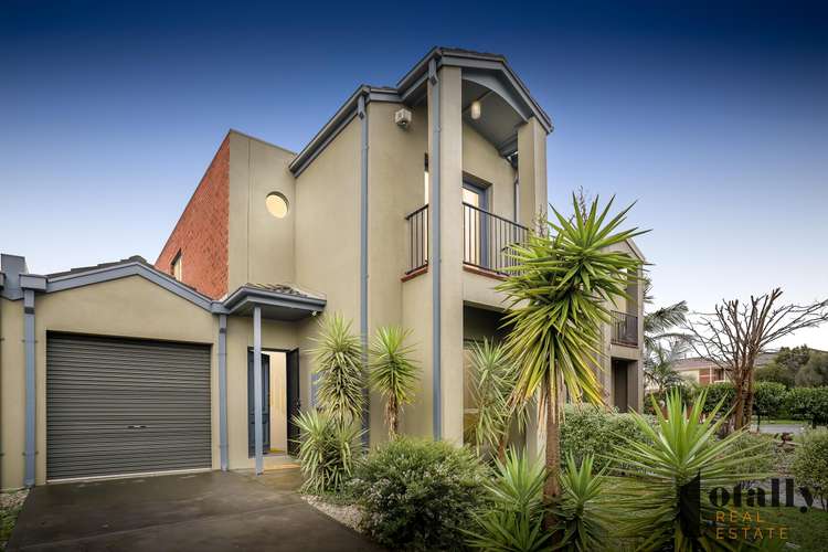 Second view of Homely house listing, 171 Gowanbrae Drive, Gowanbrae VIC 3043