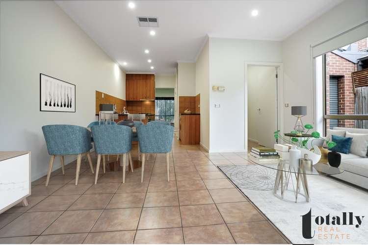 Fifth view of Homely house listing, 171 Gowanbrae Drive, Gowanbrae VIC 3043