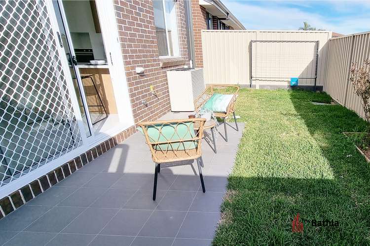 Fourth view of Homely townhouse listing, Unit 3/40 Quakers Road, Marayong NSW 2148