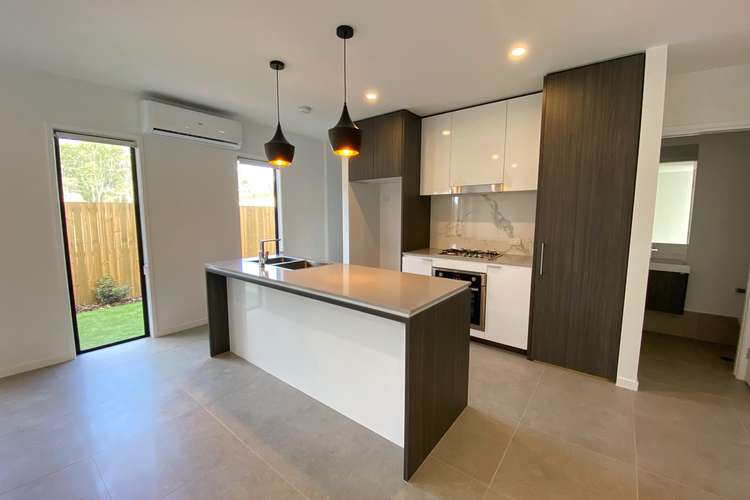 Second view of Homely townhouse listing, 77/38 Gawthern Drive, Pimpama QLD 4209