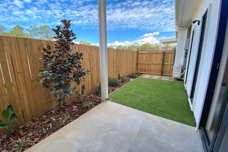Third view of Homely townhouse listing, 77/38 Gawthern Drive, Pimpama QLD 4209