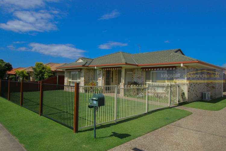 Third view of Homely semiDetached listing, 27 Lorien Way, Kingscliff NSW 2487