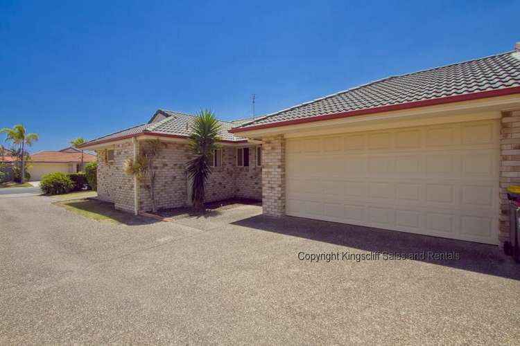 Fifth view of Homely semiDetached listing, 27 Lorien Way, Kingscliff NSW 2487