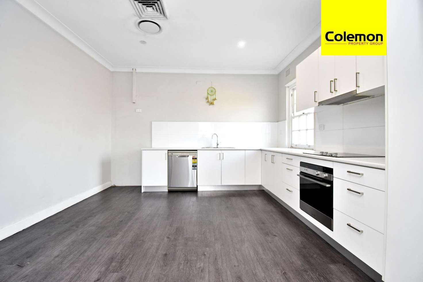 Main view of Homely flat listing, 1/202-204 Canterbury Road, Canterbury NSW 2193