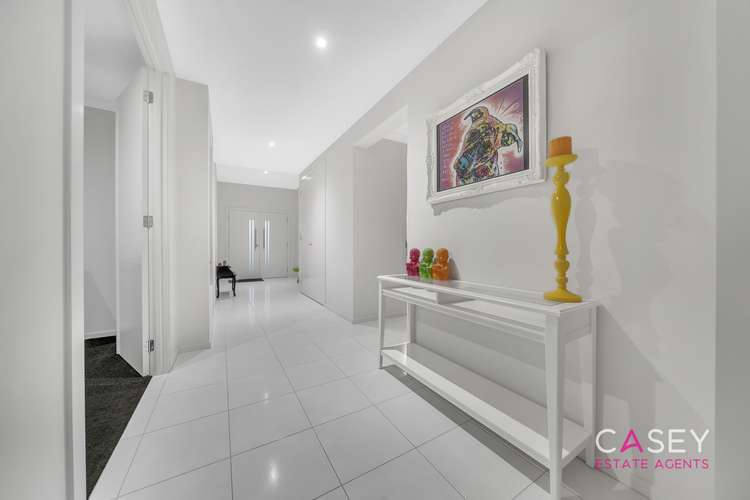 Second view of Homely house listing, 54 Ranfurlie Boulevard, Cranbourne West VIC 3977