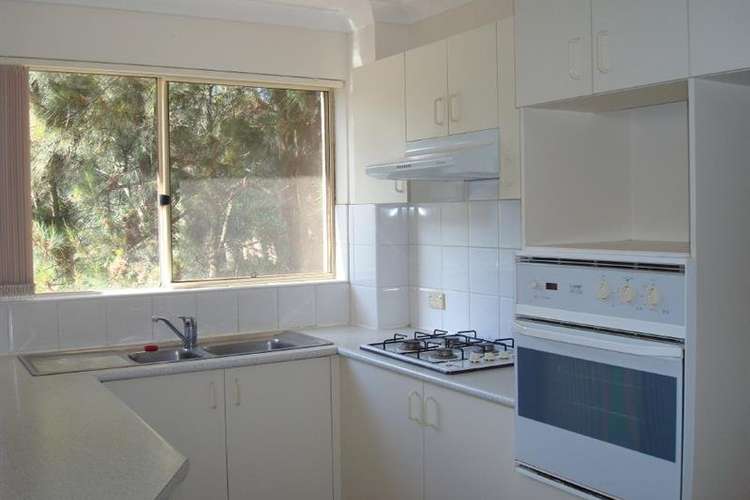Second view of Homely unit listing, 67/10 Broughton Street, Canterbury NSW 2193