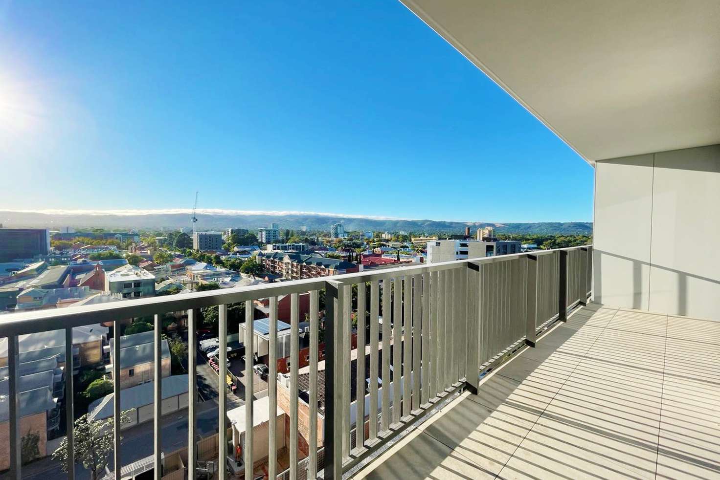 Main view of Homely apartment listing, 1007/17 Penny Place, Adelaide SA 5000