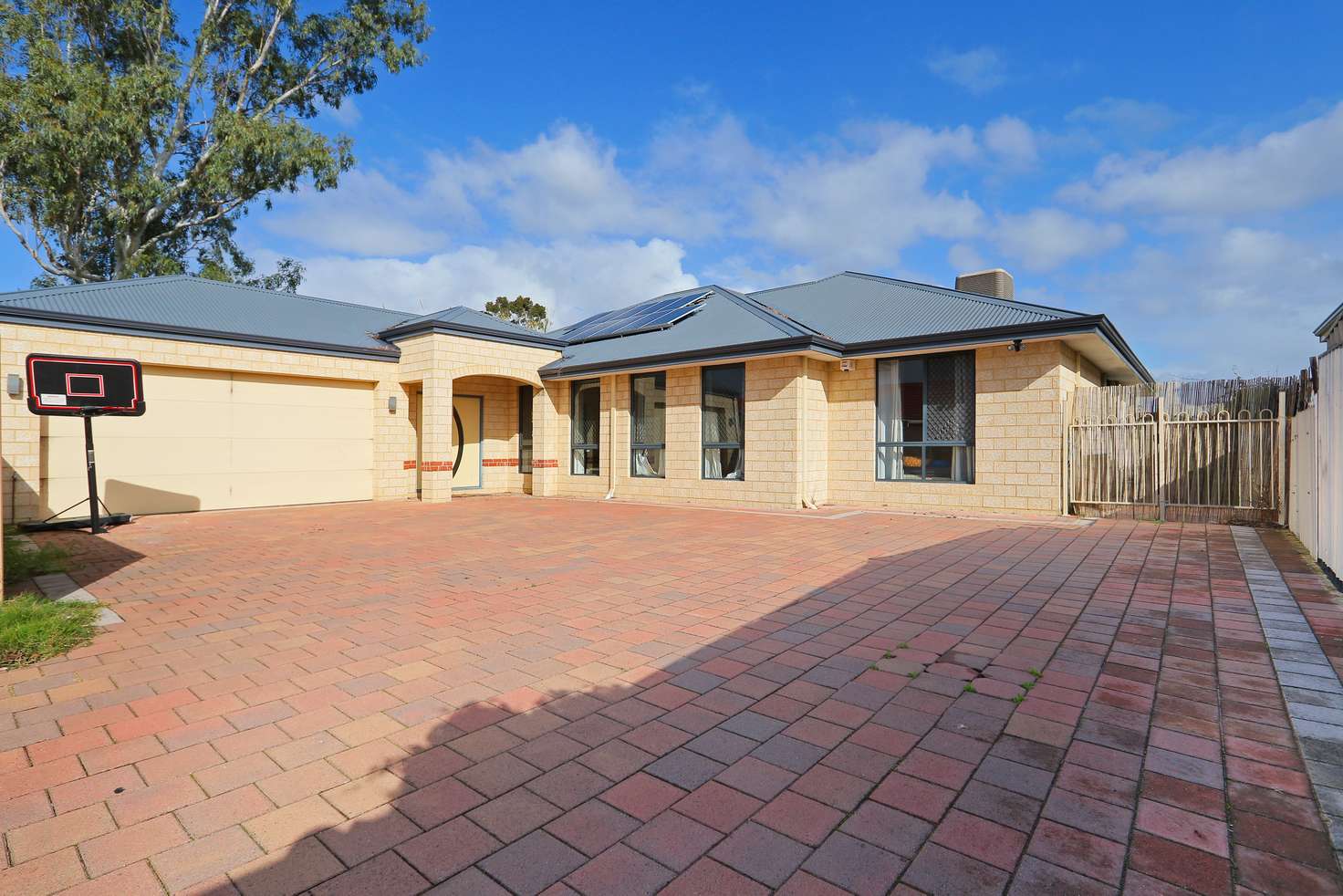 Main view of Homely house listing, 105A Weston Street, Maddington WA 6109