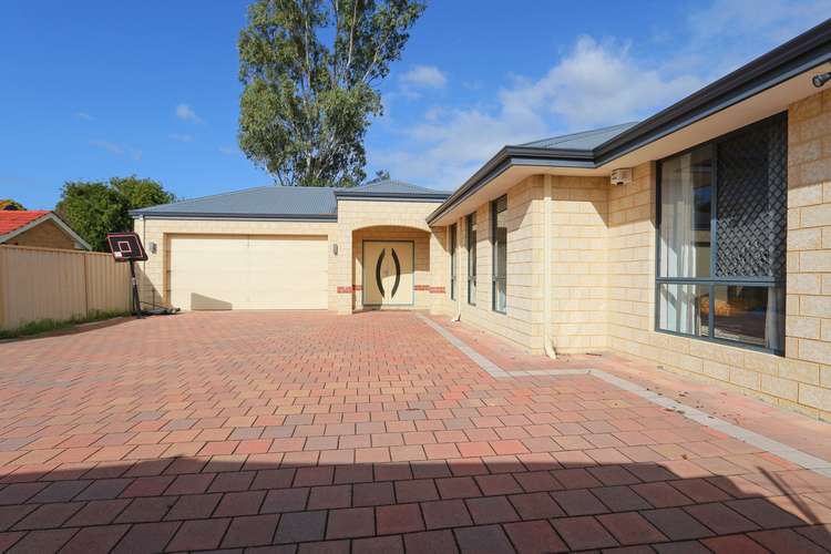 Second view of Homely house listing, 105A Weston Street, Maddington WA 6109