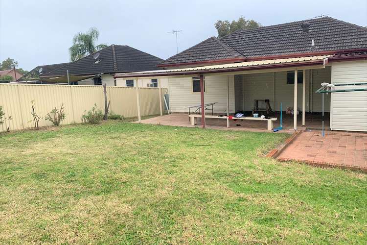 Third view of Homely house listing, 45 Collins Street, Seven Hills NSW 2147