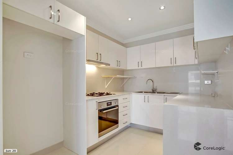 Second view of Homely unit listing, 6/15 Hall Street, Auburn NSW 2144