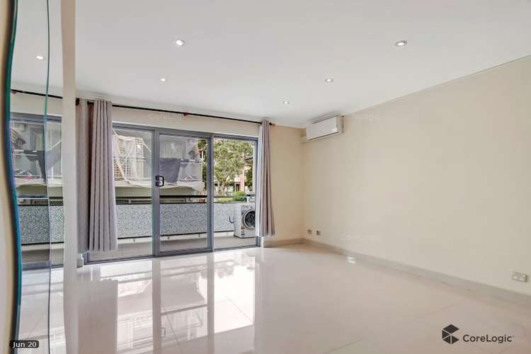 Fourth view of Homely unit listing, 6/15 Hall Street, Auburn NSW 2144