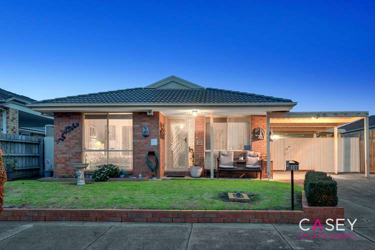 Second view of Homely house listing, 30 Bates Street, Cranbourne West VIC 3977
