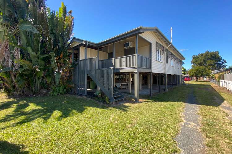 Main view of Homely unit listing, 2/1 Gibson Street, West Mackay QLD 4740