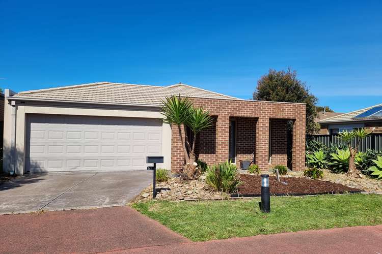 27 Tanner Mews, Point Cook VIC 3030