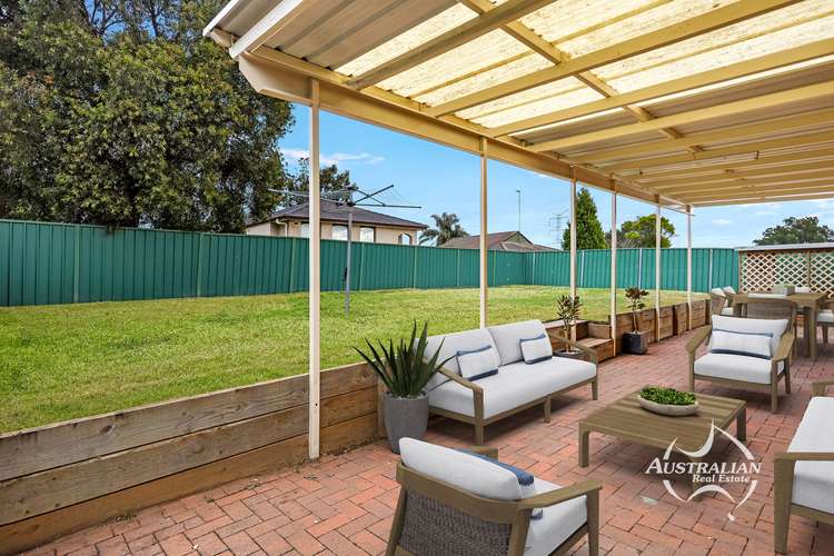 Fourth view of Homely house listing, 55 Corio Drive, St Clair NSW 2759