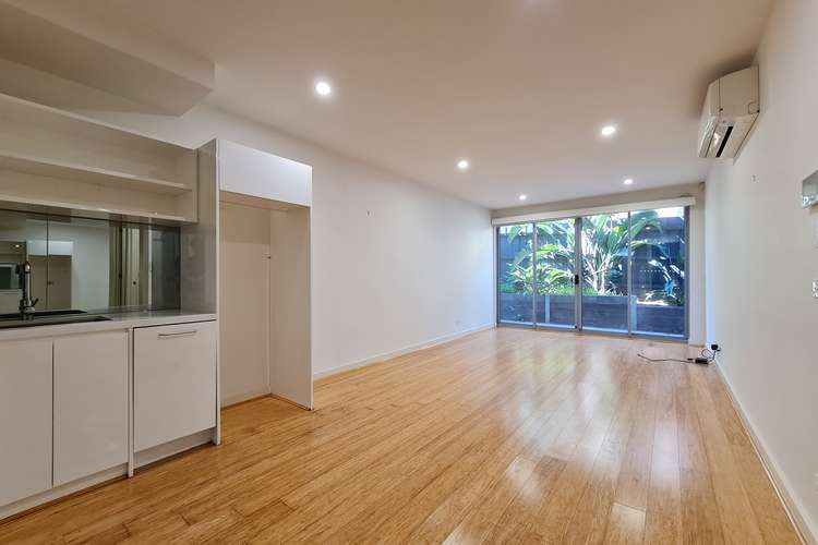 Second view of Homely apartment listing, G01/138A Alma Road, St Kilda East VIC 3183