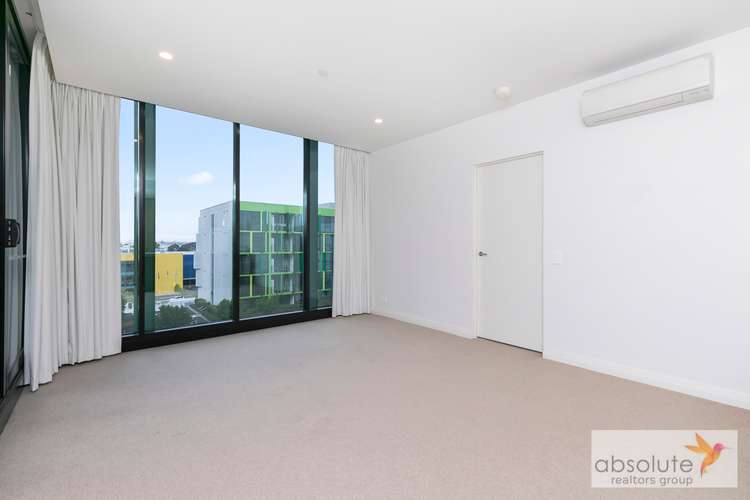 Fourth view of Homely apartment listing, 501/8 Tassels Place, Innaloo WA 6018