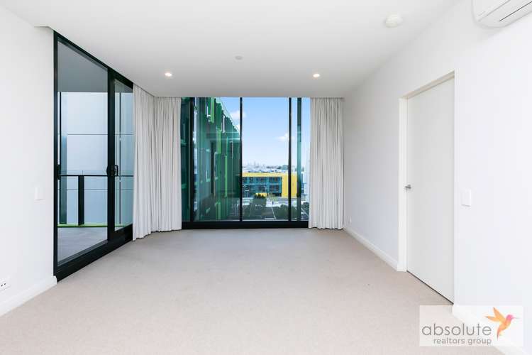 Fifth view of Homely apartment listing, 501/8 Tassels Place, Innaloo WA 6018