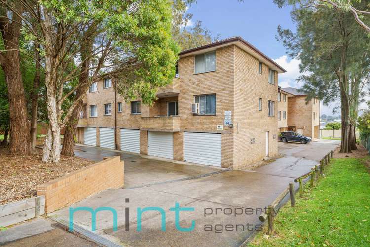 Second view of Homely apartment listing, 9/91 Yangoora Road, Lakemba NSW 2195