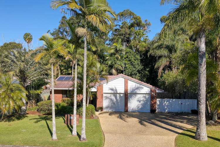 Main view of Homely house listing, 69 Poinsettia Avenue, Mooloolaba QLD 4557