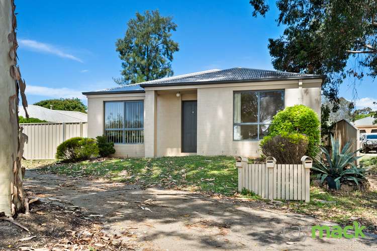 Second view of Homely townhouse listing, 1/25 Tallowwood Street, Thurgoona NSW 2640