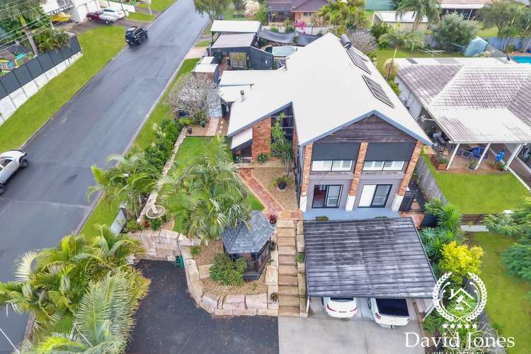 Fifth view of Homely house listing, 13 MERROW STREET, Mount Warren Park QLD 4207