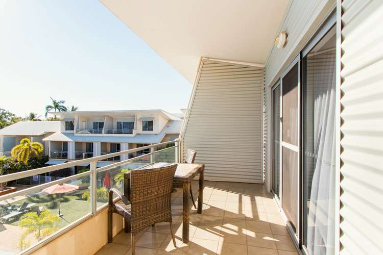 Second view of Homely unit listing, 85/99 Robinson Street, Broome WA 6725
