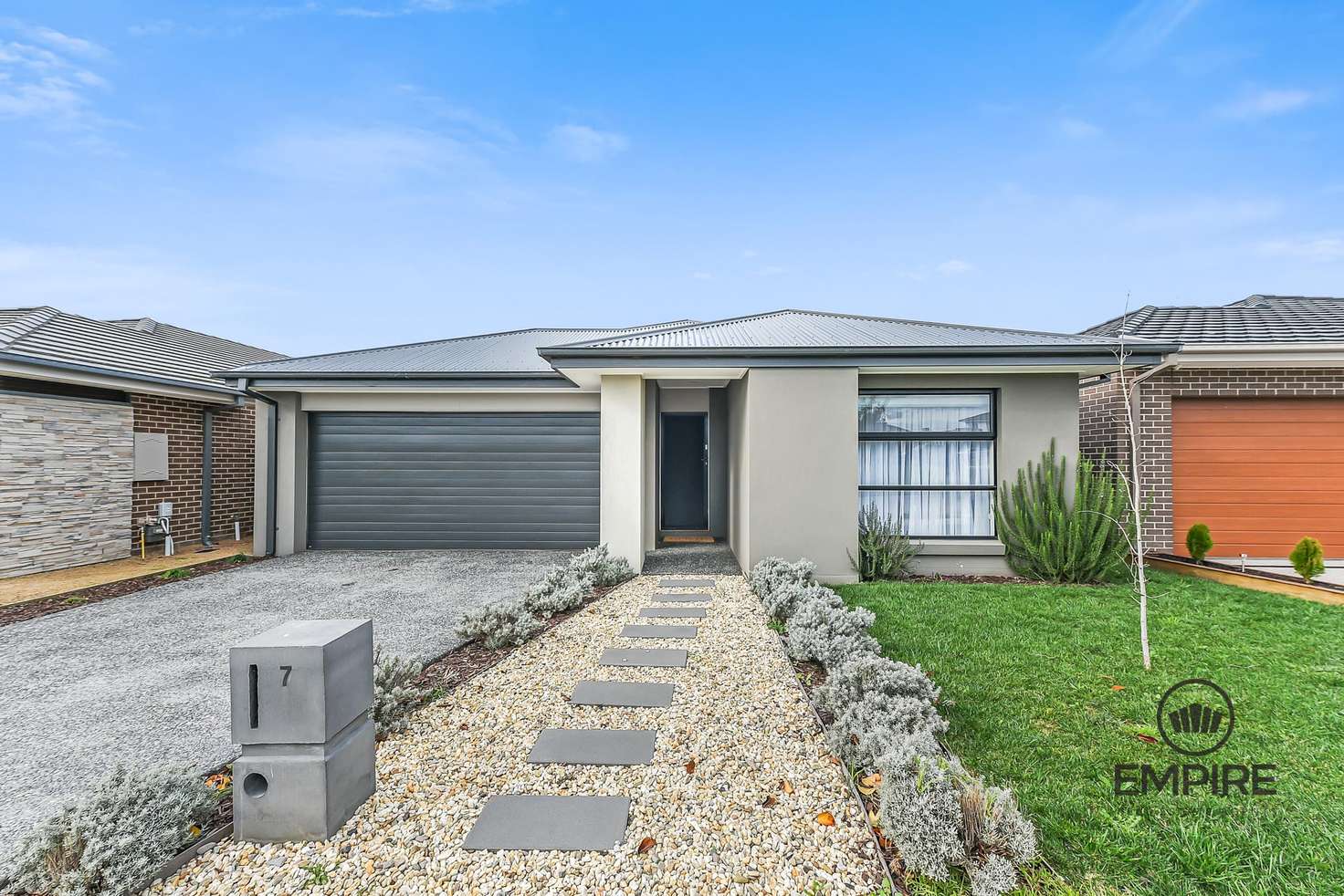 Main view of Homely house listing, 7 Punt Way, Clyde VIC 3978