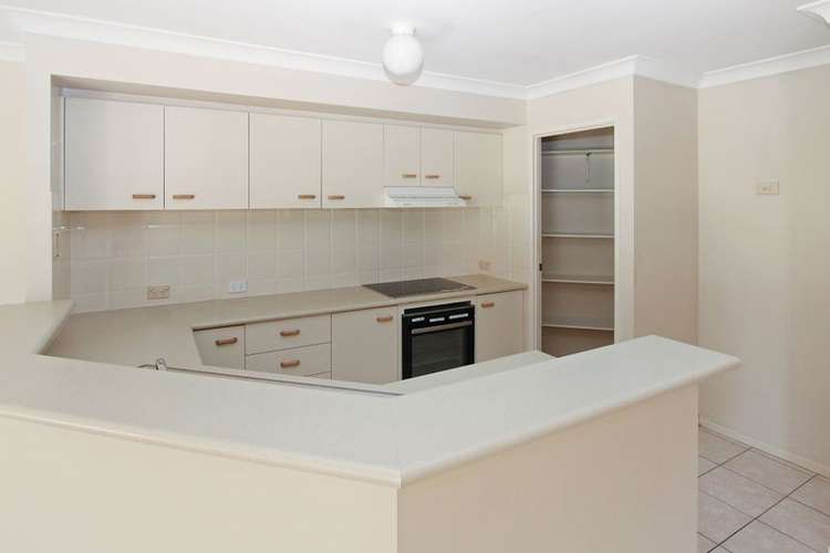 Second view of Homely house listing, 90 Wimbledon Circuit, Carseldine QLD 4034