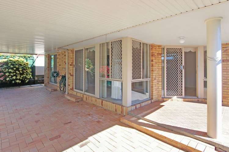Third view of Homely house listing, 90 Wimbledon Circuit, Carseldine QLD 4034