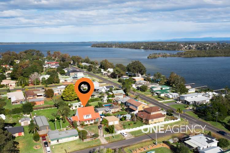 Main view of Homely house listing, 2 Kallaroo Road, Erowal Bay NSW 2540