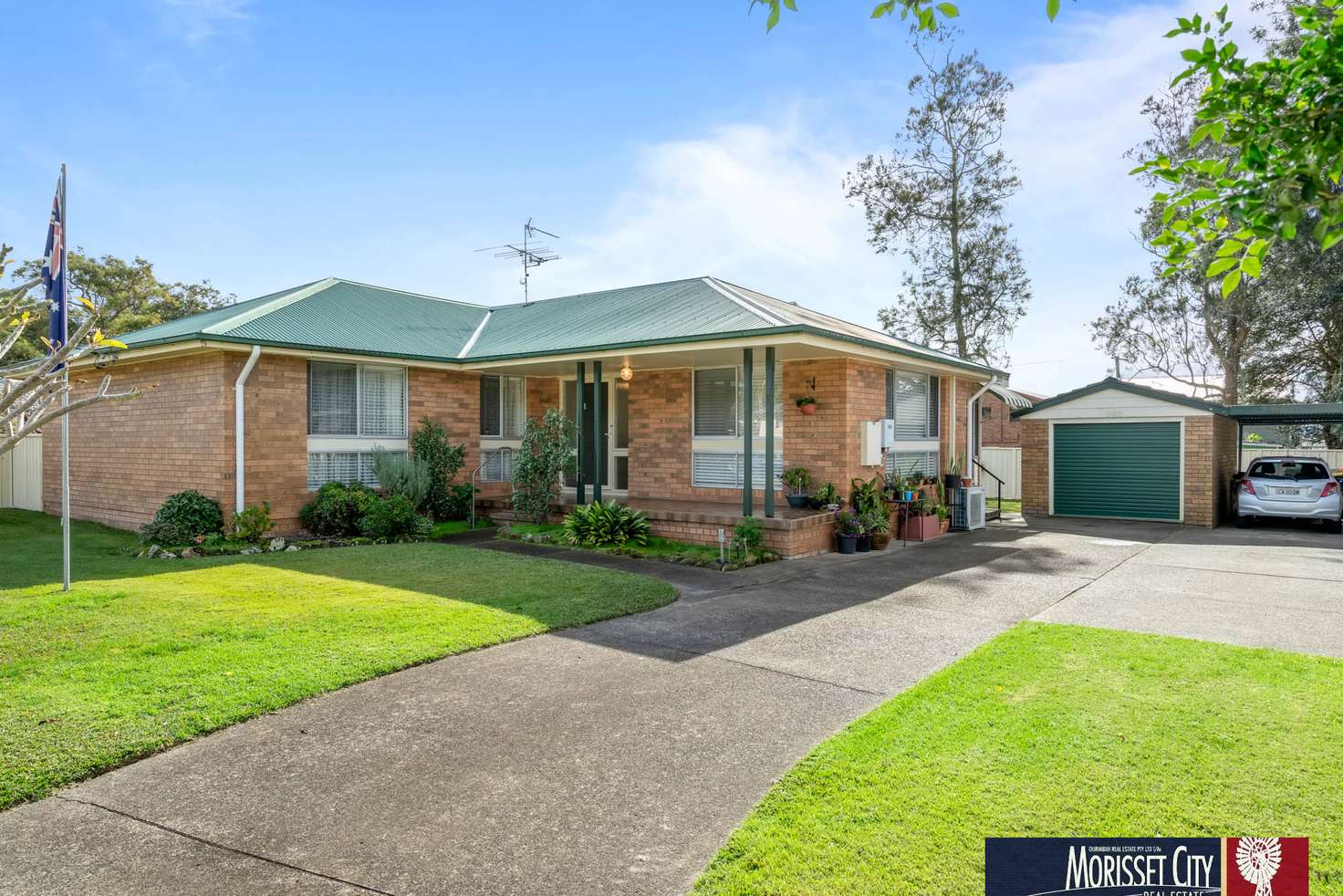 Main view of Homely house listing, 8 Langtree Close, Silverwater NSW 2128