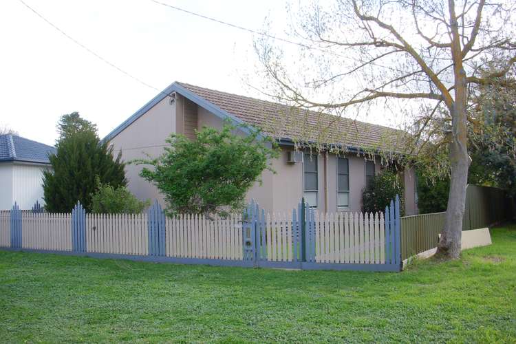 Main view of Homely house listing, 13 Rowe Street, Mansfield VIC 3722