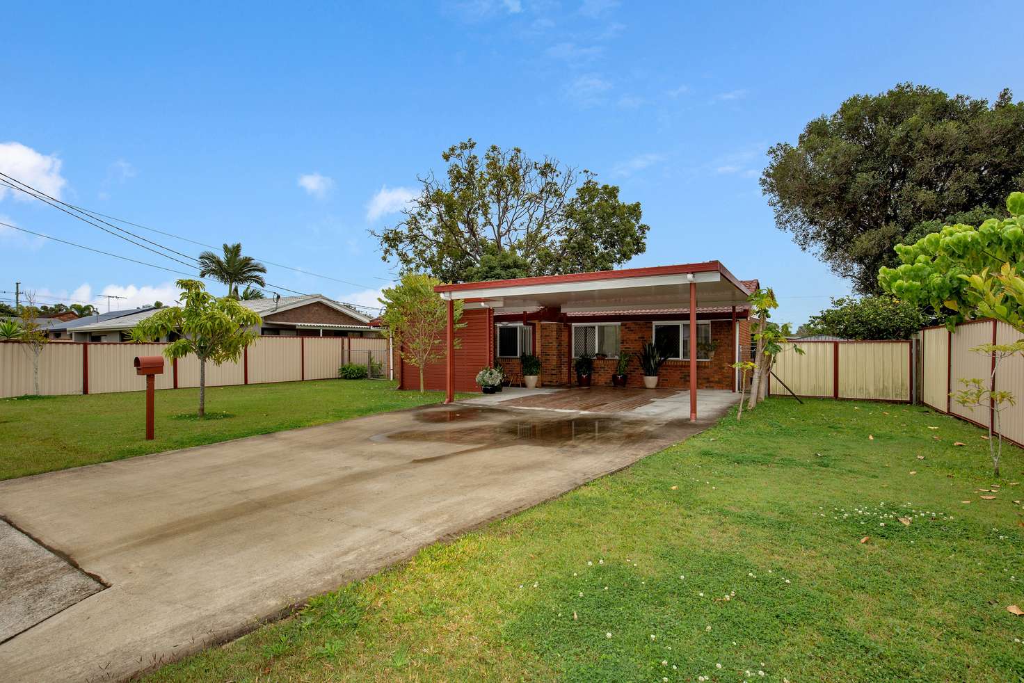 Main view of Homely house listing, 8 Baradine Street, Mount Warren Park QLD 4207