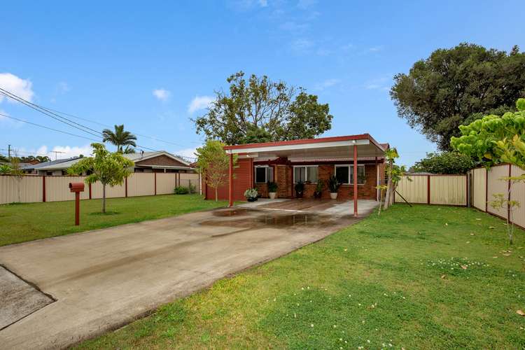 8 Baradine Street, Mount Warren Park QLD 4207