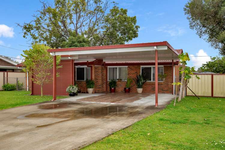 Second view of Homely house listing, 8 Baradine Street, Mount Warren Park QLD 4207