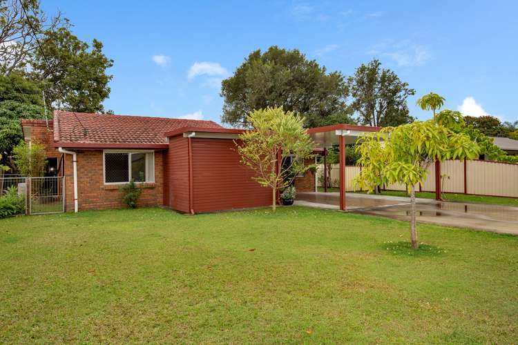 Third view of Homely house listing, 8 Baradine Street, Mount Warren Park QLD 4207
