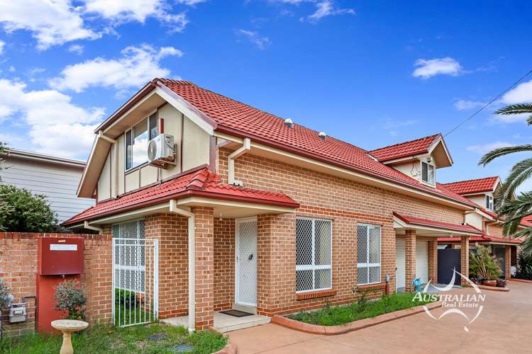 Main view of Homely townhouse listing, 1/69 Adelaide Street, Oxley Park NSW 2760