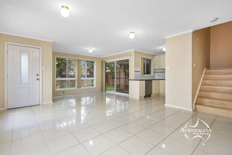 Second view of Homely townhouse listing, 1/69 Adelaide Street, Oxley Park NSW 2760