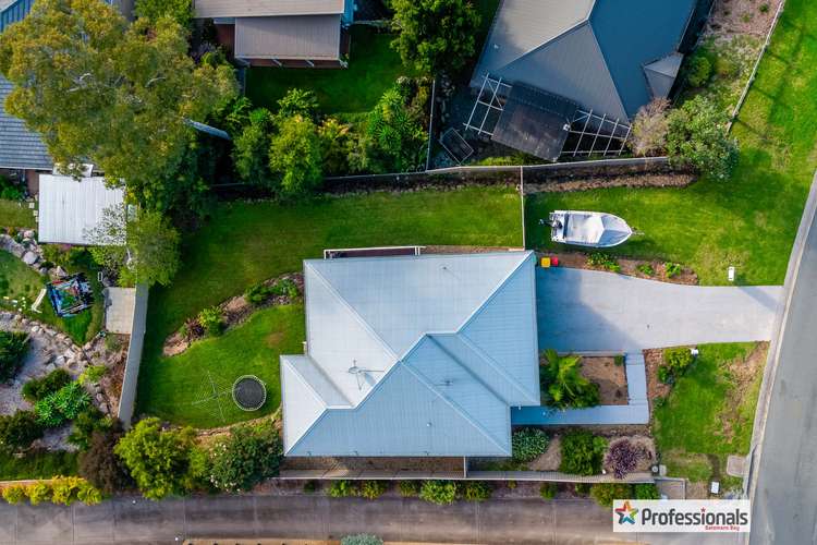 Second view of Homely house listing, 49 Carramar Drive, Malua Bay NSW 2536