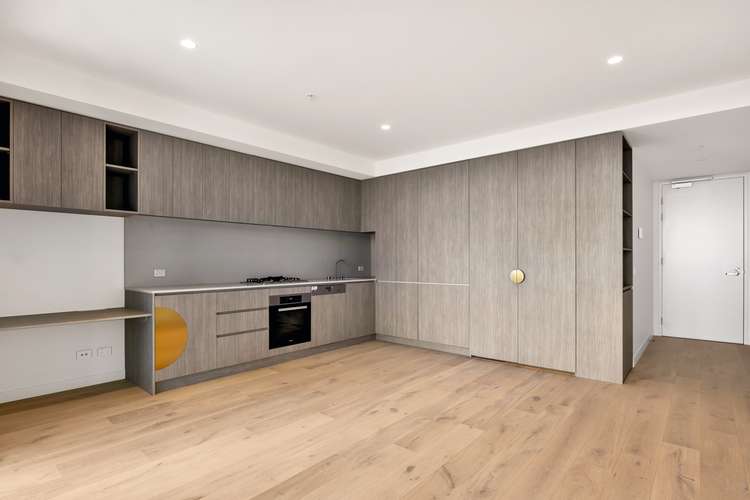 Third view of Homely apartment listing, 2412/17 Austin street, Adelaide SA 5000