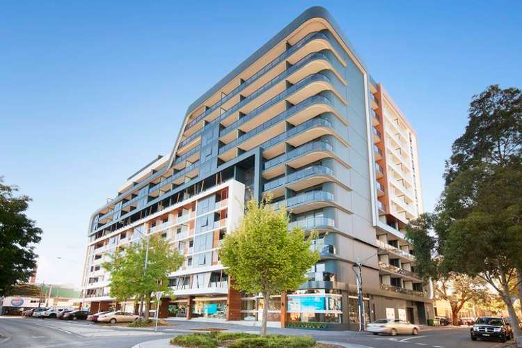 214/32 BRAY STREET, South Yarra VIC 3141