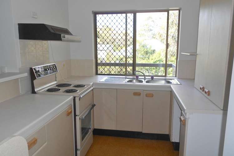 Main view of Homely unit listing, 10/18 Vincent Street, Indooroopilly QLD 4068