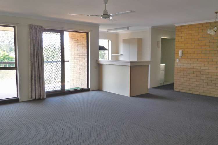 Third view of Homely unit listing, 10/18 Vincent Street, Indooroopilly QLD 4068