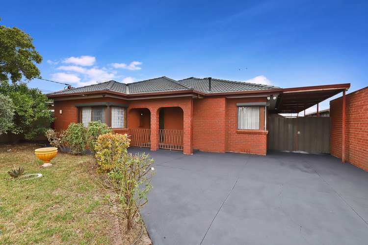 Main view of Homely house listing, 11 Dunbar Avenue, Sunshine VIC 3020