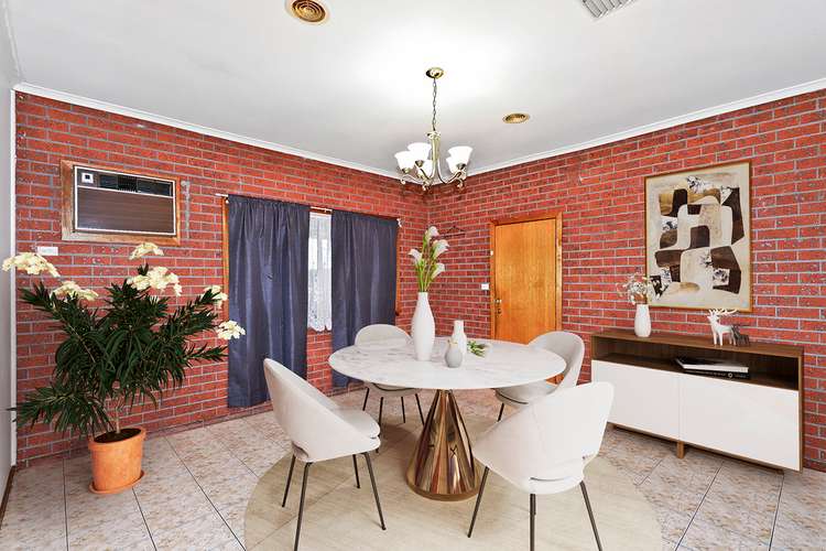 Fourth view of Homely house listing, 11 Dunbar Avenue, Sunshine VIC 3020