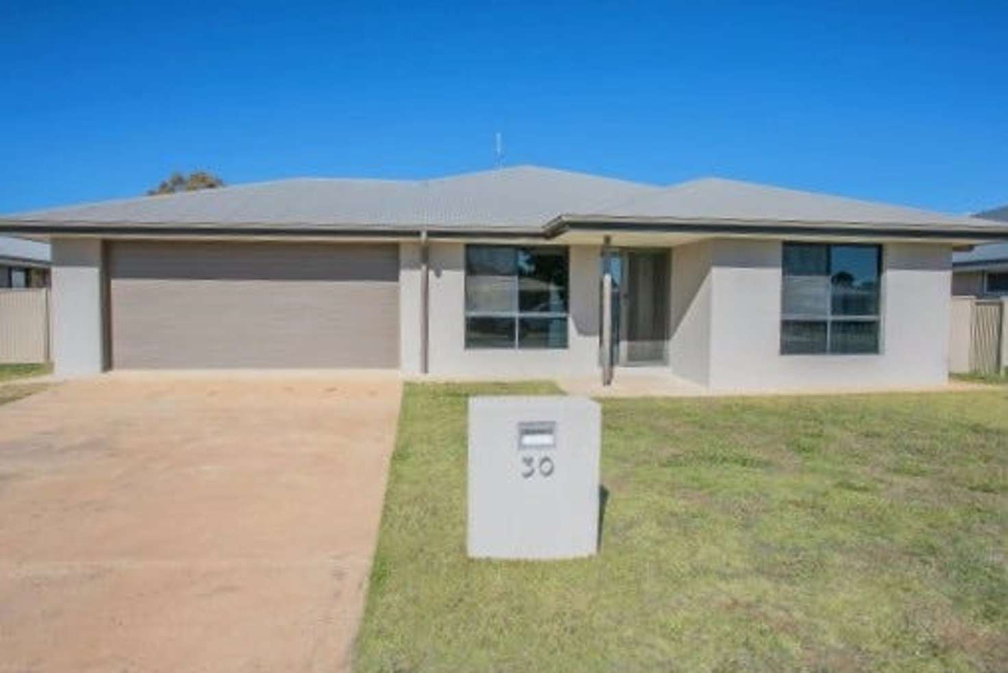 Main view of Homely house listing, 30 Sheridan Street, Chinchilla QLD 4413