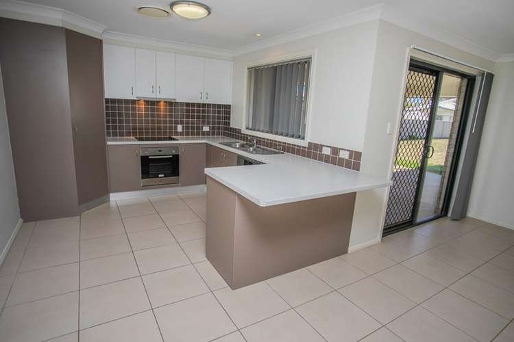 Second view of Homely house listing, 30 Sheridan Street, Chinchilla QLD 4413